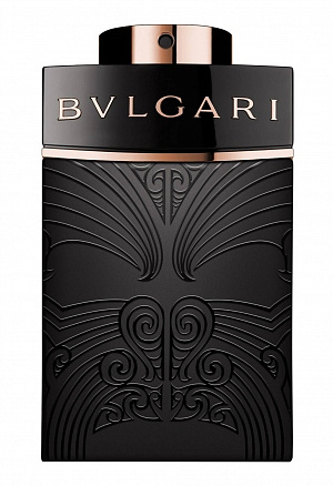 Bvlgari - Bvlgari Man In Black All Blacks Edition