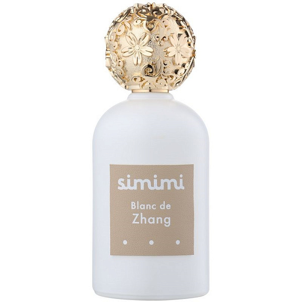 Simimi - Blanc de Zhang