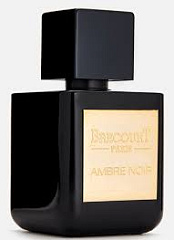Brecourt - Ambre Noir