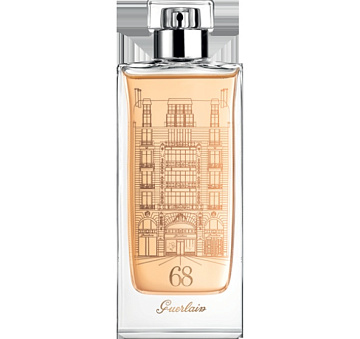 Guerlain - Le Parfum Du 68