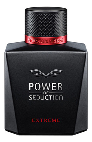 Antonio Banderas - Power Of Seduction Extreme for Men