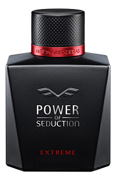 Antonio Banderas - Power Of Seduction Extreme for Men