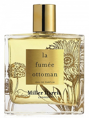 Miller Harris - La Fumee Ottoman