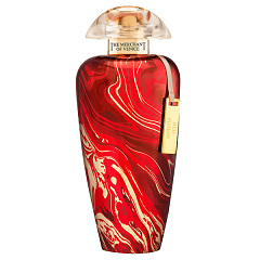 The Merchant of Venice - Murano Collection Red Potion