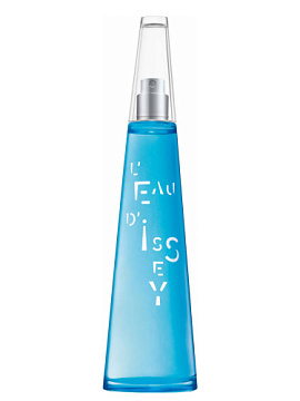Issey Miyake - L'Eau D Issey Summer 2017