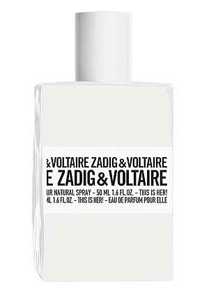 Zadig & Voltaire - This is Her
