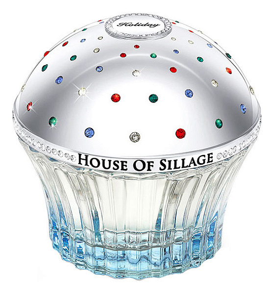 House Of Sillage - Holiday by House Of Sillage