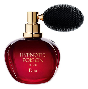 Dior - Poison Hypnotic Elixir