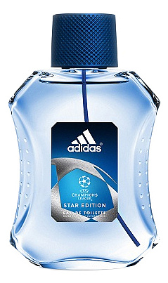 Adidas - UEFA Champions League Star Edition