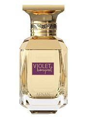 Afnan - Violet Bouquet
