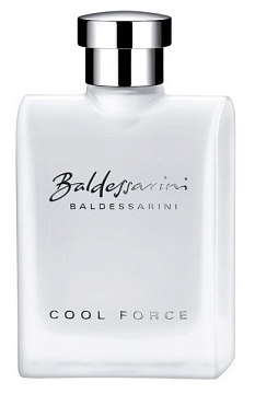 Baldessarini - Cool Force