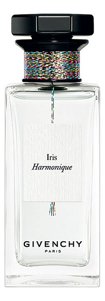 Givenchy - Iris Harmonique