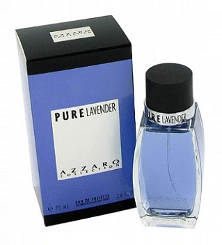 Azzaro - Pure Lavender