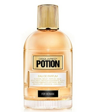 Dsquared2 - Potion for Women