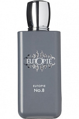 Eutopie - No 8