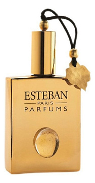 Esteban - Oriental Spice