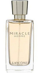 Lancome - Miracle Homme