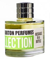 Mark Buxton - Message in a Bottle