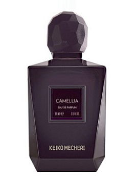 Keiko Mecheri - Camellia