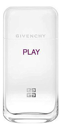 Givenchy - Play For Her Eau de Toilette