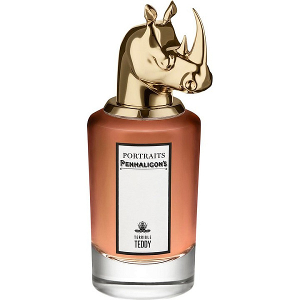 Penhaligon`s - Portraits Terrible Teddy