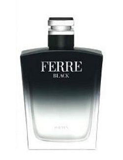 Gianfranco Ferre - Ferre Black