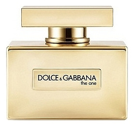 Dolce&Gabbana - The One 2014 Edition