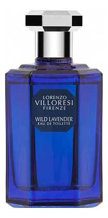 Lorenzo Villoresi - Wild Lavander