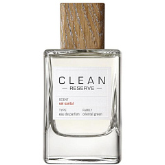 Clean - Reserve Collection Sel Santal