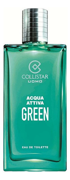 Collistar - Acqua Attiva Green