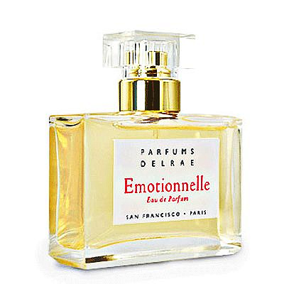 DelRae - Emotionnelle Parfums