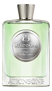 Atkinsons - Posh on the Green