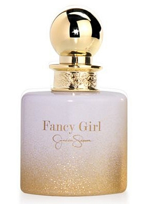 Jessica Simpson - Fancy Girl