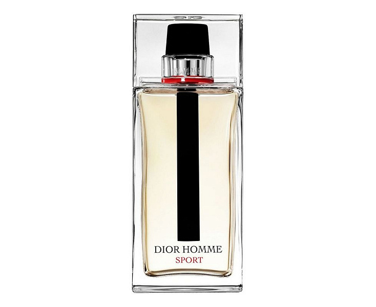 Dior - Dior Homme Sport 2017