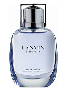 Lanvin - Lanvin L'Homme