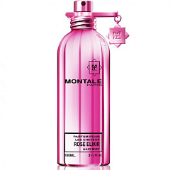 Montale - Rose Elixir Hair Mist