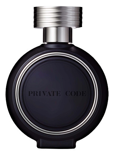 Haute Fragrance Company - Private Code