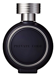 Haute Fragrance Company - Private Code