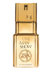 Jacques Bogart - One Man Show 24K Edition