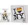 I Love New York for Marriage Equality (Парфюмерная вода 100 мл)