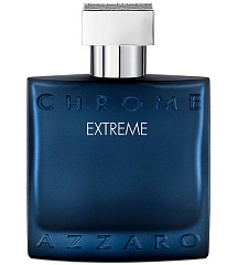 Azzaro - Chrome Extreme