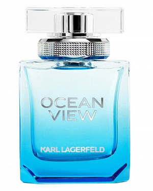 Karl Lagerfeld - Ocean View for Women