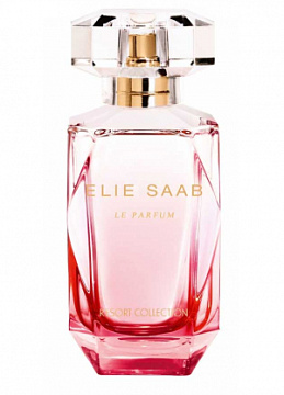 Elie Saab - Le Parfum Resort Collection 2017