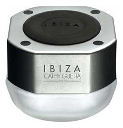 Cathy Guetta - Ibiza for Men