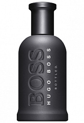 Hugo Boss - Bottled Collector Edition
