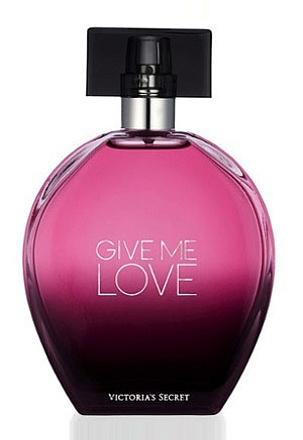 Victoria's Secret - Give Me Love