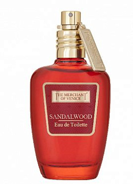 The Merchant of Venice - Museum Collection Sandalwood
