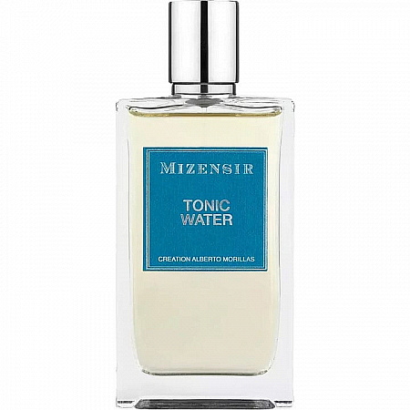 Mizensir - Tonic Water