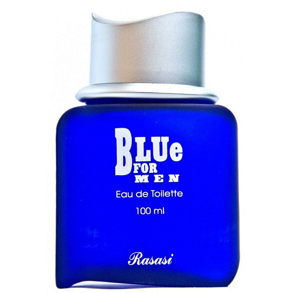 Rasasi - Blue For Men