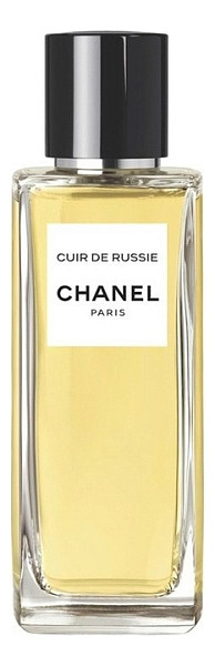 Chanel - Les Exclusifs de Chanel Cuir de Russie Eau de Parfum